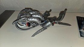 Lego Bionicle Makuta 8593 & Takanuva 8596 Complete + Instructions