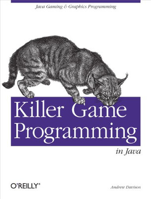 Killer Spielprogrammierung in Java (Fanbuch) - Taschenbuch NEU Davison, Andrew 2005-