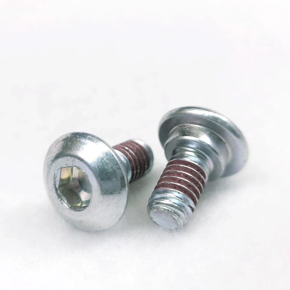 Kawasaki 250pc Bolt Kit KLX KLR 110 KDX175 KDX200 KDX220 KDX225 KDX250 KDX400 - Image 2 of 4