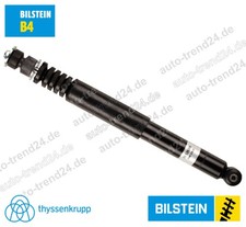 Bilstein B4 Gasdruckstoßdämpfer hinten für Opel Corsa B S93, Bj. 1993-2002