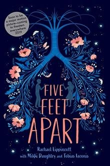 Five Feet Apart von Lippincott, Rachael | Buch | Zustand sehr gut