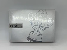 New Vice Pro Golf Balls Silver Hills Limited Edition  Dozen Sealed Package