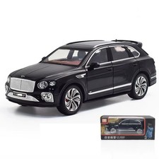 1:24 Bentley Bentayga Alloy Diecast Metal Car Model Vehicle Collection Gift NEW