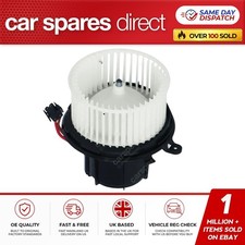 MERCEDES C-CLASS W204 S204 2007-2014 HEATER BLOWER MOTOR FAN A2048200108