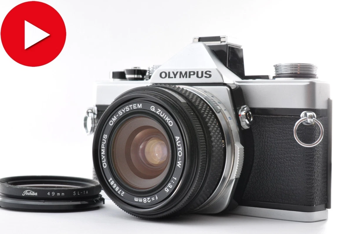 Olympus Om 1n for sale | eBay