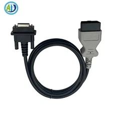 OBD2 II Diagnostic Tool Cable F-00K-108-663 for MDI 2 II  GM Diagnostic Scanner