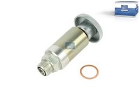 DT Spare Parts 2.05000 Pumpe, KraftstoffvorföRderung FüR MERCEDES-BENZ