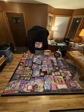 Littlest Pet Shop Lot - 100 Authentic - Full Collection of Teeniest Tiniest LPS