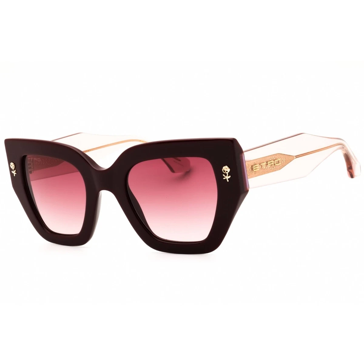 ETRO Sunglasses for Women for sale | eBay