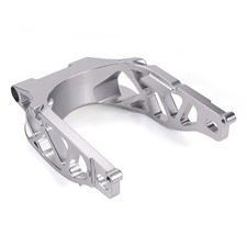 Aluminum Swing Arm For Harley Street Electra Road Glide with Axle&Bearings09-24