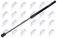 NTY Gasfeder, Koffer-/Laderaum AE-AU-118 FüR Audi