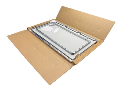 Rittal SV 9672.160 Partial Door for TS 600mm x 1000mm