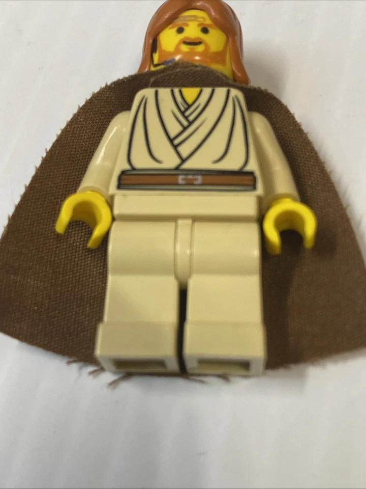 Lote de 6 minifiguras Lego Star Wars - Imagem 2 de 4