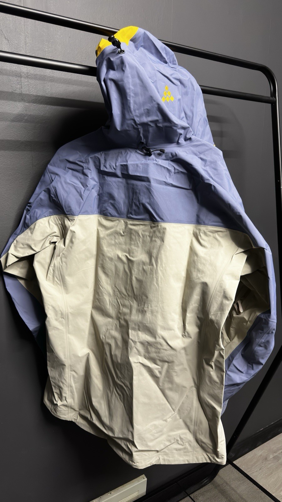 Arc'tery Alpha SV Year of the SnakeGTX JacketLNY 2025