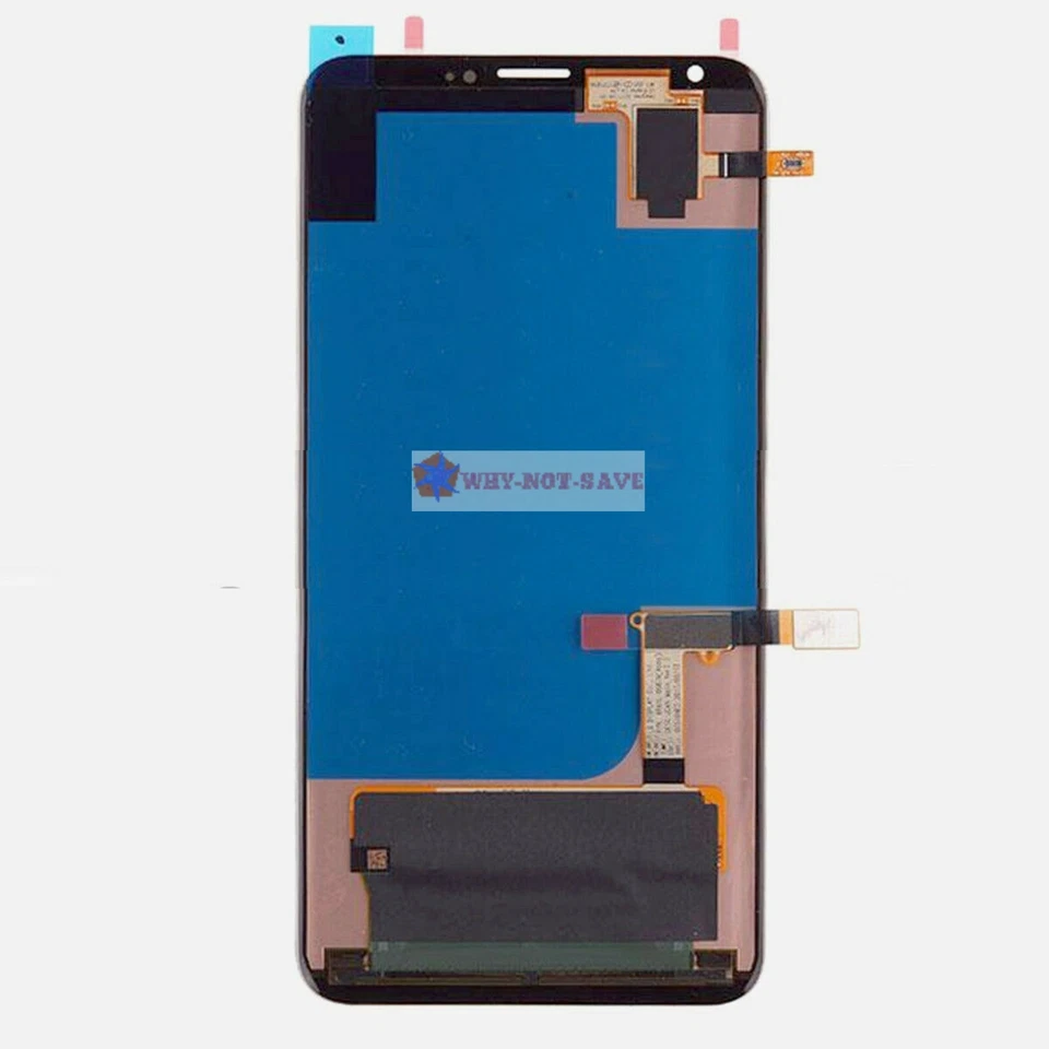 Full LCD Digitizer Glass Screen Display Replacement Part for LG V30 6" 2017 New - Image 3 of 4
