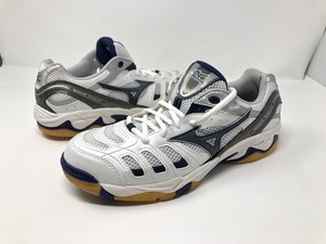 mizuno womens wave rally 2 volleyball shoes
