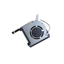 For ASUS TUF Gaming A15 FA506IH FA506II FA506IV CPU and GPU Cooling Fans