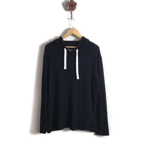 zyia lounge boyfriend hoodie