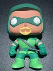 Funko POP Loose DC Universe 15 Green Arrow