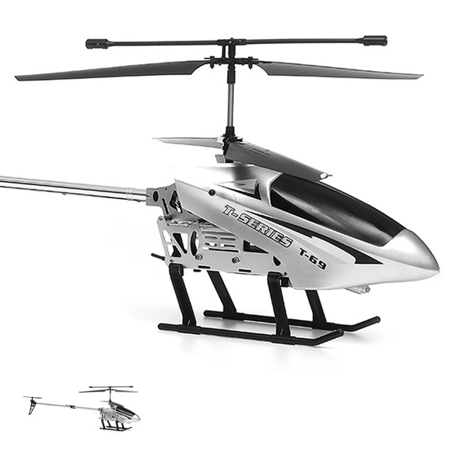 hx703 helicopter