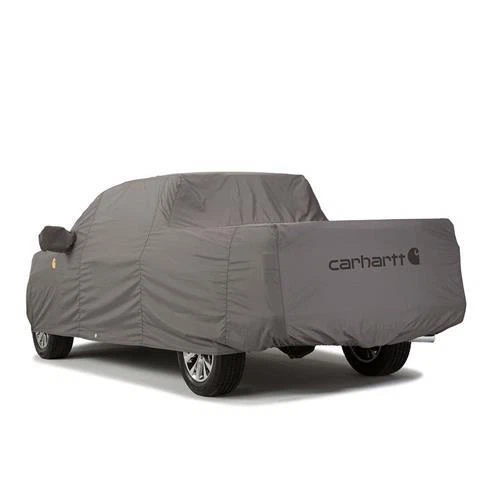 Cubiertas personalizadas para camiones Covercraft - interior/exterior - grava Carhartt Foto 4 de 4