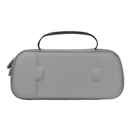 Portable Storage Bag Shockproof Protective Travel Case PU Leather for Rog Ally X - Bild 10 von 12