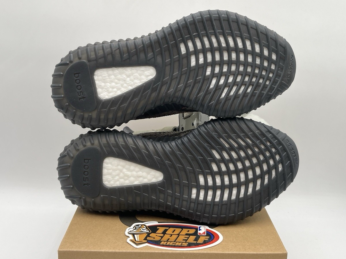 Brand New Adidas Yeezy 350 Carbon Beluga 2023 Size 5.5 Authentic