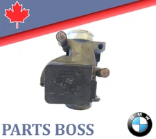 BMW 530i 3.0Si 1975-1978 OEM BOSCH MAF Air Flow Sensor Air Mass Meter
