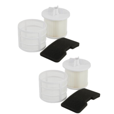 Filterset U66 passend f��r diverse f��r Hoover f��r Sprint und f��r Whirlwind Mo