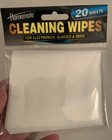 Homemate Cleaning Wipes For Electronics  4 New Packs of 20 (80 Total) FREE SHIP — photo 2