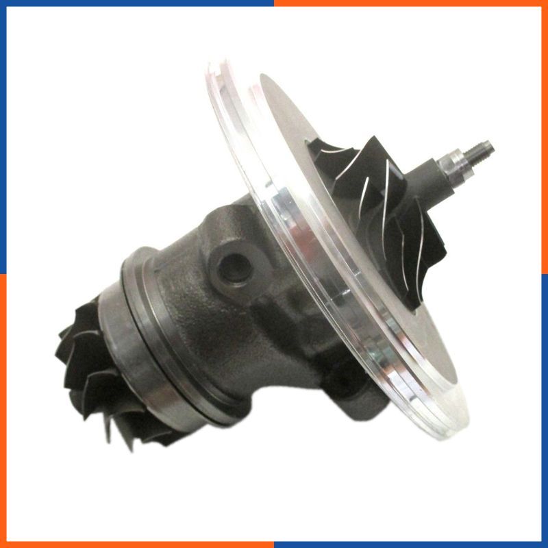 Cartouche CHRA turbo BMW 5326-988-0004 pièce de rechange pour réparation turbocompresseur K26