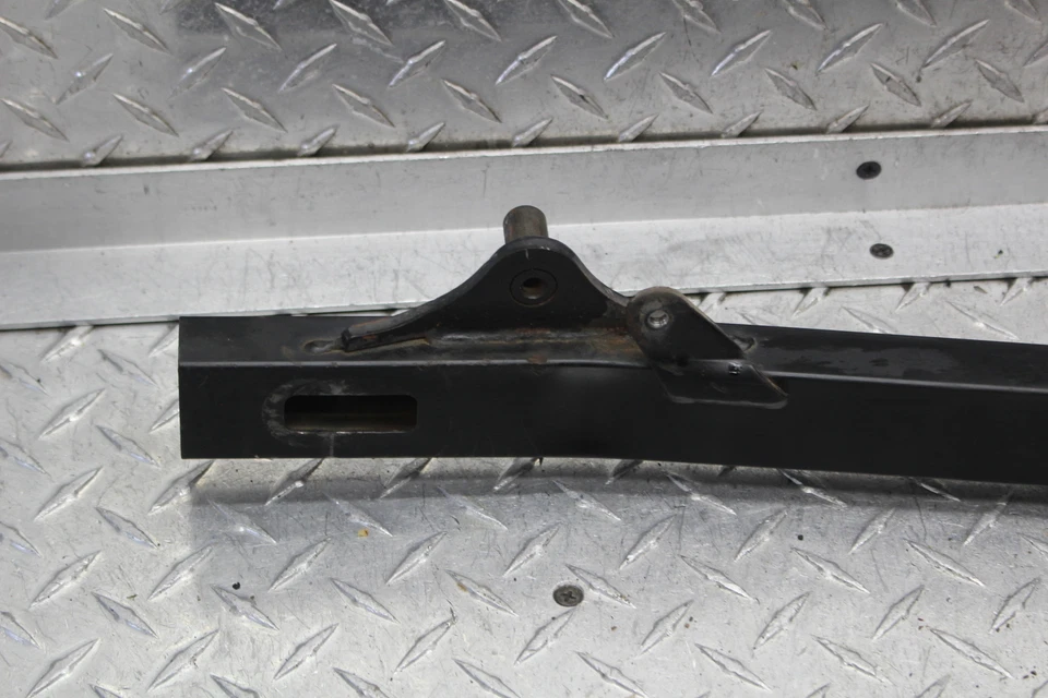 1995 YAMAHA VIRAGO 250 XV250 BRAÇO OSCILANTE TRASEIRO SUSPENSÃO BRAÇO - Imagem 3 de 4