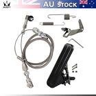 <!--F#f_0-->Floor Mount Gas Pedal + 36