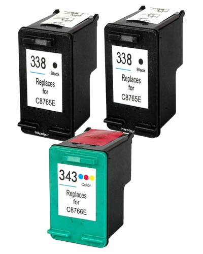 48 Migliore Cartucce Hp 338 Nel 2024: Dopo 28 Ore Di Ricerca - Foto 6