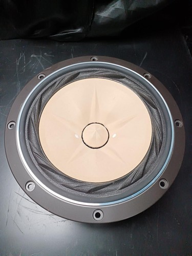 Fostex FE208EZ Full Range Lautsprechereinheiten Paar gebraucht JP - Bild 5 von 16