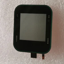 For GARMIN Approach S20 GPS Watch LCD Display Screen Replacement Repair Part
