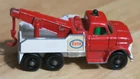 Matchbox #71 Ford Heavy Wreck Truck, 1968 Lesney England