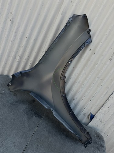 2023 2024 BMW X1 LEFT DRIVER FRONT FENDER OEM 41009629107 Used - Picture 10 of 11