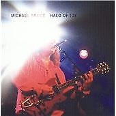 MICHAEL BRUCE HALO OF ICE -CD - FREEPOST