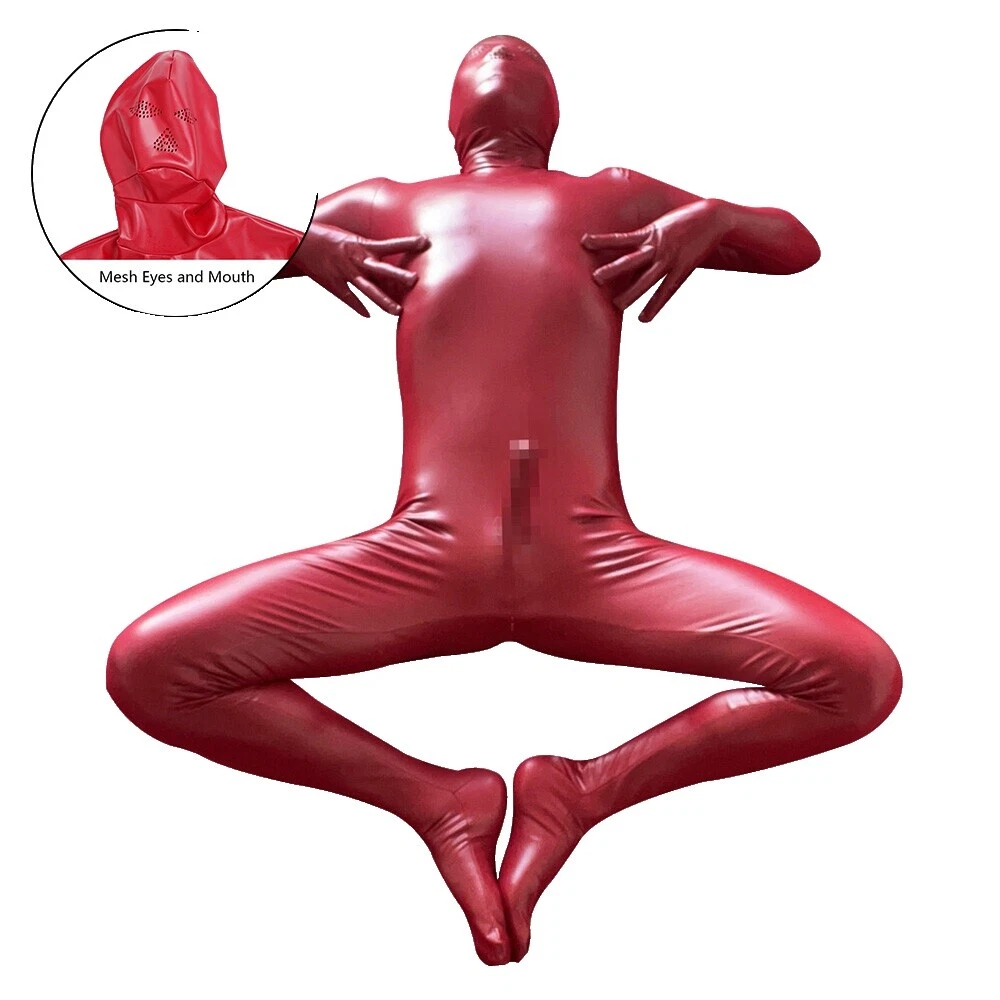 Костюмы латексные ручной работы