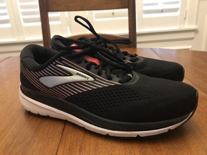 brooks addiction 14 women's running shoes
