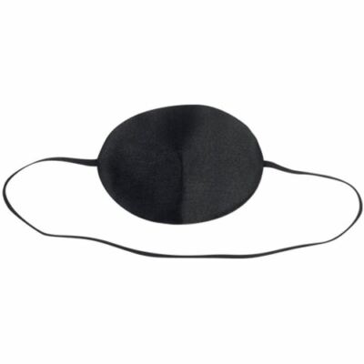 Pirate Eyepatch