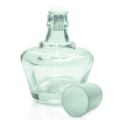 ガラステ-ブルランプ(lab light) Alcohol Lamp, 150ml, Low Temperature, Boro. 3.3 Glass (Case 96) | eBay