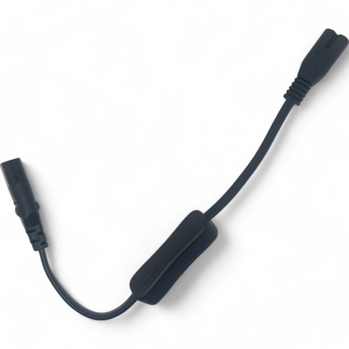 Power Cord Switch Cable For HP DESKJET 2130 2132 2134 2620 2622 2630 2632 2633 - Picture 2 of 24