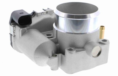 VEMO Drosselklappenstutzen elektronisch für AUDI V10-81-0032