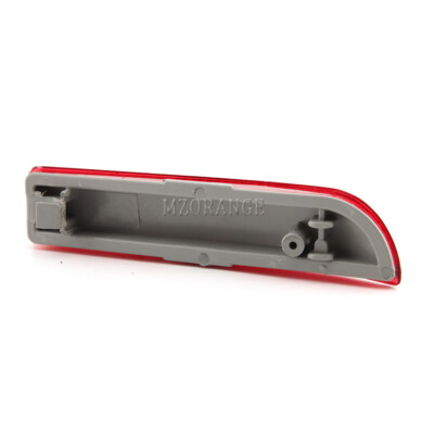 Achteruitrijlicht Voor Toyota Voor RAV4 2006 2007 2008 Auto Achterlicht Achterbumper Remlicht Mistlamp Cover Behuizing Accessoires Zonder Lampen Auto Remlicht(Only Right