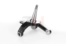 Rotule de direction Isuzu D-MAX