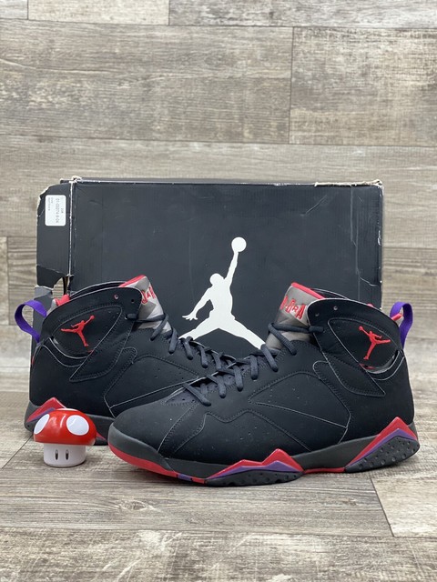 air jordan 7 retro raptor