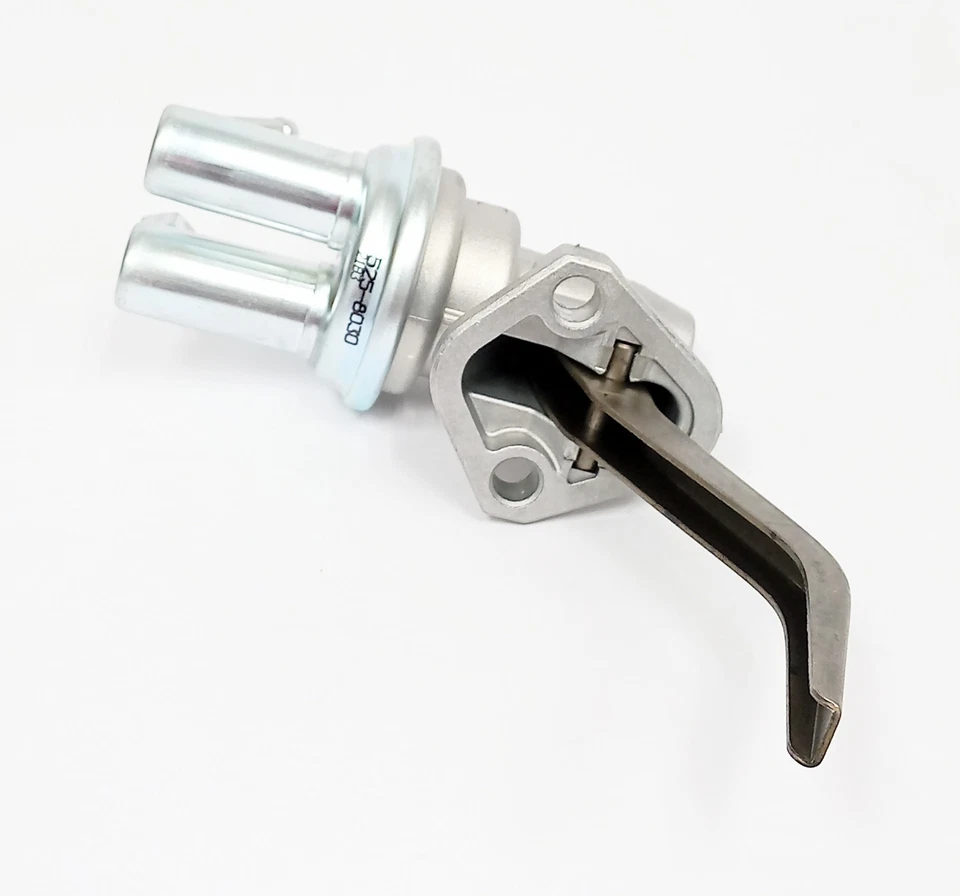 GMB Mechanical Fuel Pump 525-8030 for Ford F-150 1980-1987 - Image 4 of 4