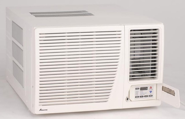 Amana AH183G35AX Heat Pump Window Unit 
